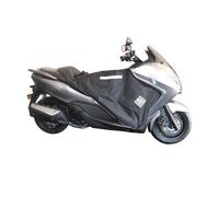CUBREPIERNAS TERMOSCUD TUCANO HONDA FORZA 300 (2013-2018) R164-N
