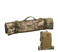 Coperta Da Picnic - Spiaggia Coperta Impermeabile Con Maniglia Leggera | Grande Telo Picnic Da Esterno Pieghevole | Coperta Da Picnic Da Spiaggia | Tappeto Impermeabile, Resistente Alla Sabbia, Pieghe