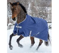 Coperta impermeabile da paddock modello FREEDOM TURNOUT 300 tessuto esterno da 6