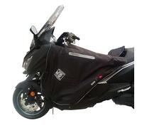 Coperta Saco Impermeable Termoscud Tucano r201-x para Sym Cruisym 125-300