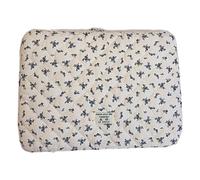 Copertina per Laptop - Borsa per Maniche per Laptop | Borsa per Il Taccuino Protettivo Resistente Agli Urti per Campeggio per Campeggio per Viaggi Da Picnic. | 36x26x2.6cm/14.17x10.24x1.02 Pollici