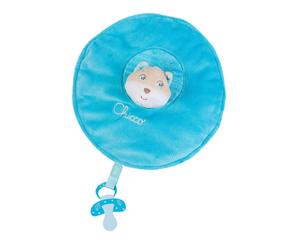 Copertina Soft Cuddles Chicco Chicco