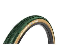 Copertone GravelKing Sk 700x40 TLR Edición Limitada Verde/Par 004488 Panaracer