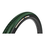 Copertone GravelKing SS Panaracer 700x45 TLR Edición Limitada Verde/Negro 004480