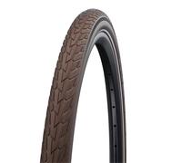 Copertone Road Cruiser HS484 SCHWALBE 26x1.75 TwinSkin K-Guard Sbc Rígido