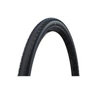 Copertone SCHWALBE G-One RS Performance RaceGuard TLR 700x45 Negro 004137