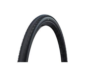 Copertone SCHWALBE G-One RS Performance RaceGuard TLR 700x45 Negro 004137