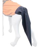 Copertura Coda Caña Ferite - Fascia Impermeabile Coda Protettiva Antipolvere Acqua Tessuto Resistente Adatta Razze Piccole Medie Grandi Passeggiate Outdoor Spiaggia Giardino | Per Tutela Anim