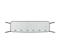 Copertura del Parabrezza - Parasole per Parabrezza Auto | Parasole per Neve E Ghiaccio | Copertura per Parabrezz Anteriore | Protezione Impermeabile per Auto, Bloccante per Polvere, Foglie, Escrement