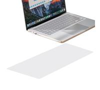 Copertura della tastiera - Cover antipolvere en silicona por tastiera por laptop da 12-14 pollici - Impermeabile per l'uso quotidiano, design ultrasottile, si adatta a una tastiera con numeri