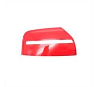 Copertura Fanale Posteriore Compatible Con A8 A8L 2014 2015 2016 2017 Piezas Repuesto El Interior Coche Carcasa Luces Traseras Luces Antiniebla Traseras Cristal Piloto Trasero(Outside Right)