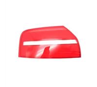 Copertura Fanale Posteriore Compatible Con A8 A8L 2014 2015 2016 2017 Piezas Repuesto El Interior Coche Carcasa Luces Traseras Luces Antiniebla Traseras Cristal Piloto Trasero(Outside Left)