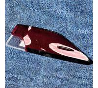 Copertura Fanale Posteriore Compatible Con Toyota Para Frontlander 2022 2023 2024 Carcasa Luz Trasera Luces Freno Repuesto Cubierta Luz Trasera Del Coche(Low Outside Right)