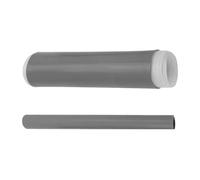 Copertura - Manicotto | Maniglia In Ghisa Silicone Resistente al Calore 250°C, Impugnatura Antiscottatura Per Padelle E Pentole, Lavabile, Disponibile In 3 Dimensioni