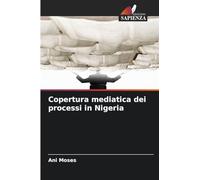 Copertura mediatica dei processi in Nigeria