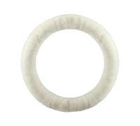 Copertura Per Il Volante - Rivestimento Morbido Invernale Per Interni Auto Decorativo E Protettivo, Copertura Per Volante In Velluto Calda Invernale - Per Berlina Pickup Rimorchio Autocaravana Camion