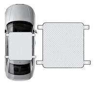 Copertura per Tetto Auto - Protezione Solare e Antighiaccio Impermeabile per Tetto Apribile, da Neve e Intemperie | Ideal para SUV Berline Viaggi su Strada Campeggio Outdoor Parcheggio