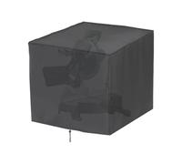 Copertura Per Troncatrice | Protezione Antipolvere Per Carichi Pesanti | Copertura Per Da 10-12 Pollici Per Esterni | Per Falegnami Appassionati Di Artigianato Proprietari Officina Di Costruzione