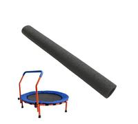 Coperture In Schiuma per Pali Trampolino | Impermeabile Diametro 2,54 Cm Protezione Multi-Scenario Di Ricambio per Pali Trampolino - Adatto A Casa Giardino Giochi Giochi All'Aperto Piscina