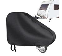 Coperture per bloccaggio di | Protezione per di in tessuto Oxford impermeable antivento - Protezione per di per roulotte per coche, copertura per jack per lin