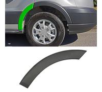 Copgge Panel de arco de rueda delantera derecha compatible con Ford Transit-150 Transit-250 Transit-350 Transit-350 Transit-350 HD Cargo Van 2015-2019 BK3Z61278L00AA