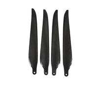Copia 48175 - Piezas For Dron Agrícola, Hélice Plegable De Fibra De Carbono, Compatible con El Modelo Hobbywing X11-MAX.(1pcs CW and 1pcs CCW)