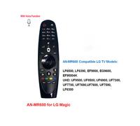 (Copia AN-MR600) Control remoto de TV Voice Magic Original/Copia An-mr18ba An-mr19ba Mr20ga An-mr600 An-mr650a