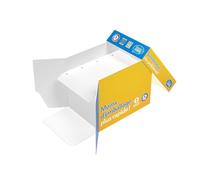 Copia de datos A4 46113 fsc4 210 x 297 mm, 80 g/m² Everyday Fax papel