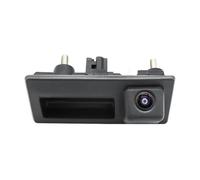 Copia de Seguridad Cámara de visión Trasera AHD 1080P HD para VW, para Passat, para Tiguan, para Golf, Jetta, Polo, para Sharan y Cámara Trasera(AHD720P-CVBS720P)