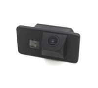 Copia de Seguridad Cámara de visión Trasera HD con visión Nocturna para X3, X5, X6, E53, E70, E71, E72, E83, E38, E39, E46, E60 y E61. Cámara Trasera(Camera)