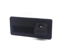 Copia de Seguridad Cámara de visión Trasera HD para A4, S4, RS4, B8, 8K, años 2009 a 2016 Cámara Trasera(Camera Rectifier)