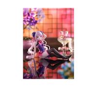 copia de Taito - Sobremesa Lindo Figura Albedo Enfermera Versión Renovación - Ov