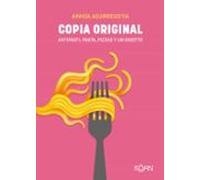 copia original: antipasti pasta pizzas y un risotto