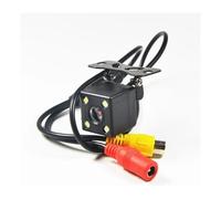 Copia Seguridad Cámara Cámara Marcha Atrás CCD Gran Angular Vista Trasera Estacionamiento Automático Vehículo Cámara Impermeable Monitor Respaldo Imagen HD Visión Nocturna(BK104)