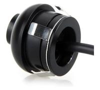 Copia Seguridad Cámara Cámara Visión Trasera Coche Oculta Dispositivo Aparcamiento Universal Tipo Integrado Invisible Gran Angular 170 Grados Ayuda De Marcha Atrás