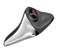 Copia Seguridad Cámara Cámara Visión Trasera Coche Punto Ciego HD AHD 1080P Cámara Asistencia Punto Ciego para Marcha Atrás Lados Izquierdo Y Derecho