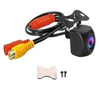 Copia Seguridad Cámara Cámara Vista Trasera Coche Cámara Visión Trasera Gran Angular Impermeable Trayectoria Dinámica Marcha Atrás 170 Ángulos AHD1080P Imagen HD(720P)