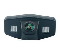 Copia Seguridad Cámara para A&ccord 6 para Civic para Pilot para Acura TSX 2004-2012 Cámara Visión Trasera Marcha Atrás HD AHD 1080P(GAC- 170-B)