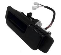 Copia Seguridad Cámara para B&ENZ para W205 W222 W117 para GLA Clase para X156 2013-2019 A2227500893 Cámara Visión Trasera para Manija Portón Trasero Coche