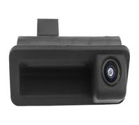 Copia Seguridad Cámara para Ford para Focus 2 MK2 para Mondeo MK4 para S-MAX para C-MAX para Kuga MK1 para Fiesta MK7 para Rover para Range para Freelander 2 Cámara Visión(CVBS-AHD720P-170deg)