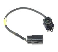 Copia Seguridad Cámara para Grand para Cherokee para Dodge para Durango 2011-2013 Cámara Visión Trasera Coche Cámara Asistencia Respaldo Inverso 56054059AC