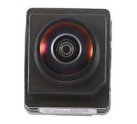 Copia Seguridad Cámara para Jaguar para F-Pace X761 2016-2023 Cámara Marcha Atrás para Coche con Visión Trasera