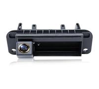 Copia Seguridad Cámara para M&ercedes para B&ENZ Clase C W204 C180 C200 C260 S204 Cámara Visión Trasera AHD con Nocturna(CVBS-AHD720P)