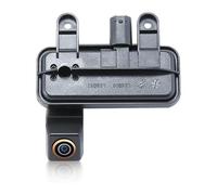 Copia Seguridad Cámara para M&ercedes para B&ENZ Clase E E200 E260 E300 E350 E63 W212 C207 W207 Cámara Visión Trasera para Coche con Nocturna 170° Y 1080P(CVBS-AHD720P)