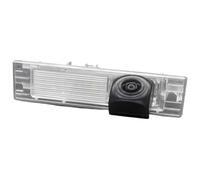 Copia Seguridad Cámara para M&ini para Cooper R55 para Clubman 2007 2008 2009 2010 2011 Cámara Visión Trasera para Coche Aparcamiento Respaldo(CAM 4.3 Fold Wireles)