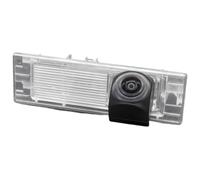 Copia Seguridad Cámara para M&ini para Cooper R55 para Clubman 2007 2008 2009 2010 2011 Cámara Visión Trasera para Coche(Camera Only)