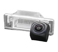 Copia Seguridad Cámara para N&issan para X-Trail para XTrail T31 2007 2008 2009 2010 2011 2012 2013 Cámara Respaldo con Visión Trasera(Camera with Filter)