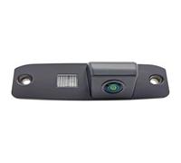 Copia Seguridad Cámara para Sonata EF para Borrego para Santafe para Veracruz Cámara Visión Trasera para Coche 170° HD 1080P(FishEy-720)