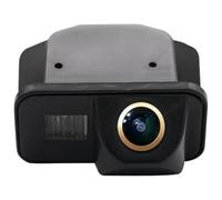 Copia Seguridad Cámara para T&oyota para Corolla 2007-2016 para Auris para Avensis T25 T27 E12 E14 E15 Cámara Marcha Atrás para Coche 170° HD 1080P Vista Trasera(GAC- 170-C)