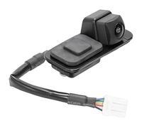 Copia Seguridad Cámara para TLX 2015-2018 39530-TZ3-A12 39530TZ3A01 Cámara Visión Trasera para Coche con Asistencia Aparcamiento